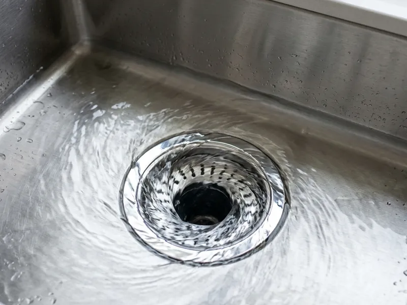 Drain Cleaning Plumber in Toronto, OH